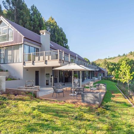 Misty Meadows Dullstroom Exterior foto