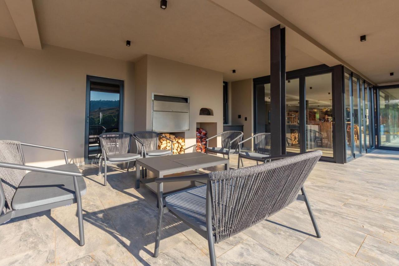 Misty Meadows Dullstroom Exterior foto