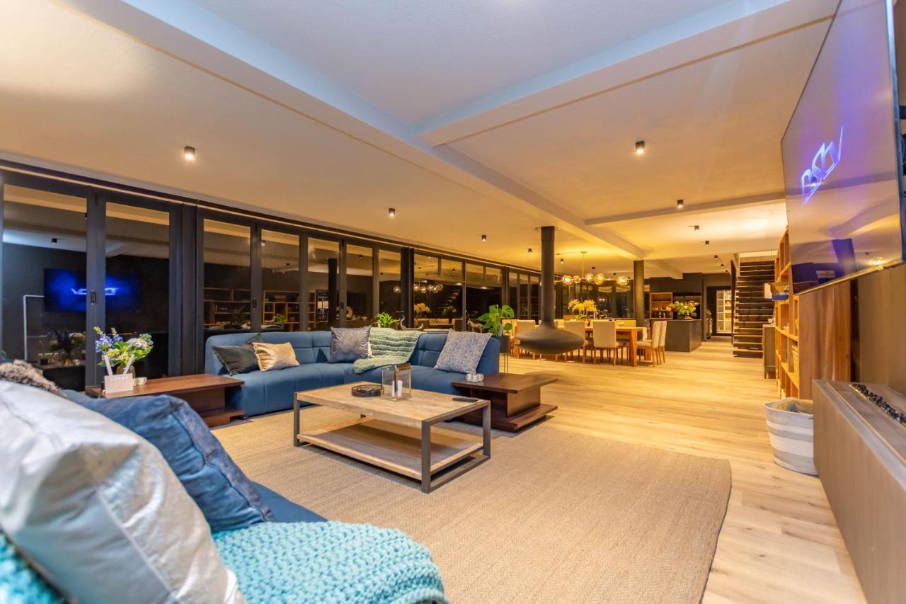 Misty Meadows Dullstroom Exterior foto
